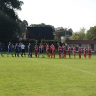 Pionier Pisarzowice-KS Międzyrzecze 2-2 (sezon 2012/2013)