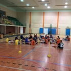 Ferie zimowe Puck 2015 Drugi turnus