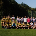 Olimpico Malbork - Checz Gdynia