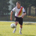 Kasztelan Sierpc - ULKS Ciółkowo 2014/15