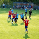 DKS Dobre Miasto - Warmiak Łukta 0:2