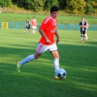 DKS Dobre Miasto - Stomil II Olsztyn 2:0