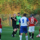 3 kolejka. Victoria Zalas - Nadwiślanka Okleśna 1:4