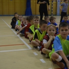 TURNIEJ BAMBINI:))