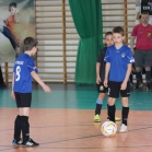 Nadzieje Polskiej Piłki 2015 rocznik 2005