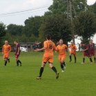 LKS Milanów - Victoria
