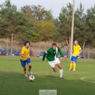 LKS Ślesin - Olimpia Koło 7:1 (fot. Henryk Zajfert)
