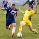 VII Kolejka A Klasa Podhale - Skalni Zaskale - KS Gorc - 7:1 - 14.09.2014.