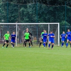 Łysica Akamit Bodzentyn 0:1 Hutnik Nowa Huta Kraków