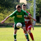 KS Bestwinka-Pionier Pisarzowice 1-3 (sezon 2012/2013)