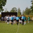 LZS Wydrzyn - LKS Unia Sulmierzyce