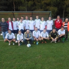 2014-10-12 Łącza - Łubie 6:0