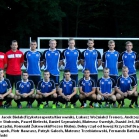 Kadra I Zespołu na sezon 2014/2015