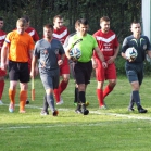 PP: Perła Węgrów 2:3 MKS Piast Żmigród