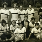 Historia LKS Czaniec