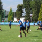 Sparta Szamotuły 1:3 Grom Plewiska