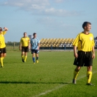 Fortuna Wieleń - Radwan Lubasz