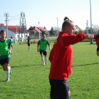 Brzeg Białobrzegi : KS Iskra