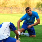 3 kolejka. Victoria Zalas - Nadwiślanka Okleśna 1:4
