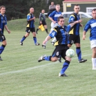 Chojnowianka 4-1 Dąb