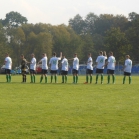 2014-10-06 Kozłów II - Łącza 3:3