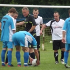 LKS Bulowice - Puls Broszkowice