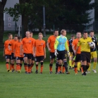 Łukovia Łukowa - Ciężkowianka 1-4