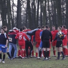 Kaczawa 2-3 Dąb