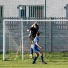Łysica Akamit Bodzentyn 2:1 Korona II Kielce
