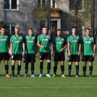 Błonianka Błonie - Milan Milanówek