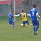 Korona Pogoń Stawiszyn - LKS Gorzyce Małe