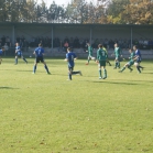 Kolejka XII - LZS KUP vs. LZS PROŚLICE 3:1