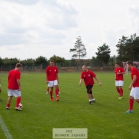 15.08.2014: LKS ŚLESIN - Piast Kobylin 6:0