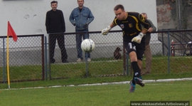 Kurs IV Liga