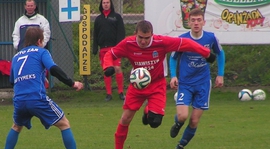 XIV kolejka ligowa (23.11.2014)