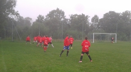Zwycięski sparing