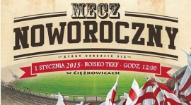 Mecz Noworoczny