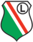 Legia na Wspólnej !