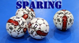 Sparing rocznika 2002/3