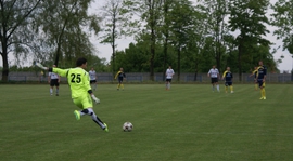 Zapowiedź: KS Sokół Sokolniki - GPSZ Głuchów