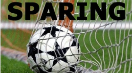 Sparingowo z juniorami Polonii Słubice