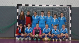 Gdynia Cup 2015 za nami ! Sianów wygrywa