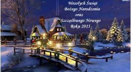 Życzenia Świąteczne