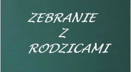 Zebranie