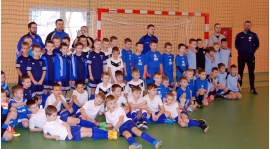 Dwa zwycięstwa, trzy remisy - 2 miejsce i awans WYWALCZONY!