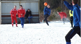 Harmonogram sparingów.