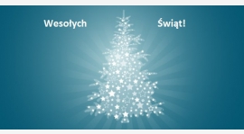 Wesołych Świąt