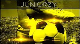 RYWALE JUNIORÓW NA WIOSNĘ