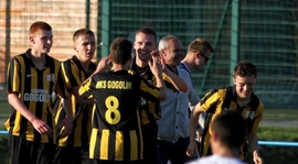 EFEKTOWNE ZWYCIĘSTWO NA KONIEC