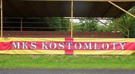 Dołącz do juniorów MKS-u Kostomłoty !!